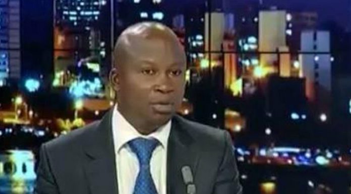 Sylvain N’guessan (politologue) : «Notre avenir est lié aux décisions que prendront messieurs Ouattara, Bédié et Soro. »