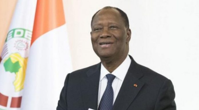 Ouattara à la nation : Simone Gbagbo, Lida Kouassi, Assoa Adou et Soul To Soul tous seront libérés