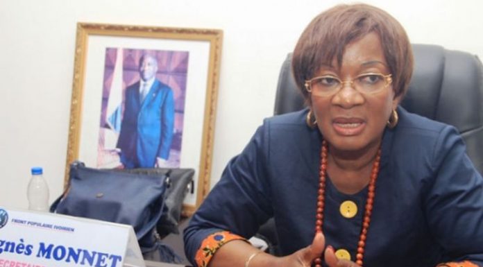 Déclaration du FPI relative à la libération de détenus politiques ce 6 août 2018