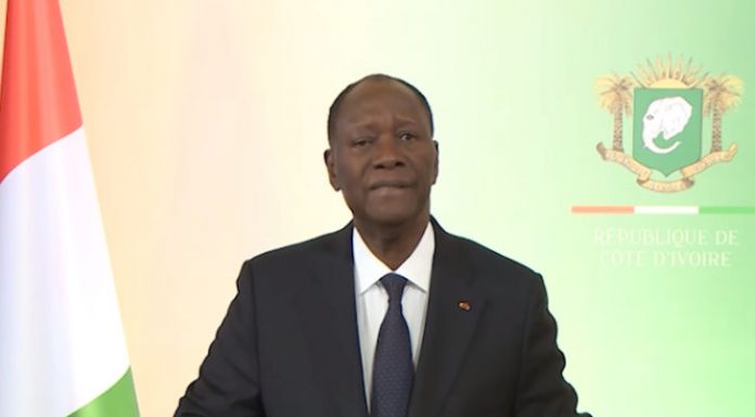 Vidéo: Ouattara accorde l’amnistie à Simone Gbagbo et plusieurs personnalités (RTI)