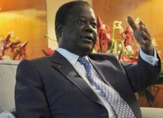 Le PDCI souhaite que l’ordonnance d’Amnistie se transforme en une Loi d’amnistie