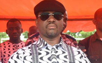 Sacerdotal Guillaume Soro! son noble combat pour la libération massive des prisonniers politiques en Côte d’Ivoire