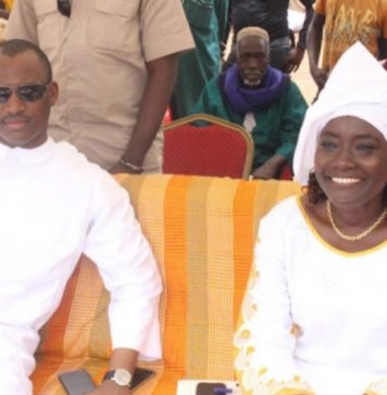 Mariatou Koné à propos de l’amnistie : « Ne narguons pas les autres. Que chacun se souvienne qu’on est tous fautifs »