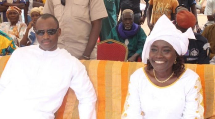 Mariatou Koné à propos de l’amnistie : « Ne narguons pas les autres. Que chacun se souvienne qu’on est tous fautifs »