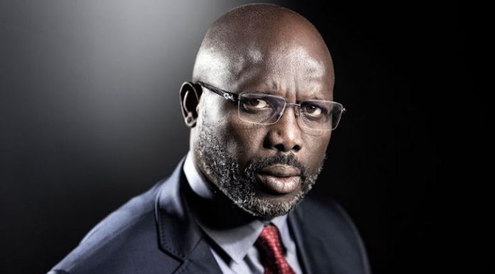 Liberia: Football, projet de retrait du maillot numéro 14