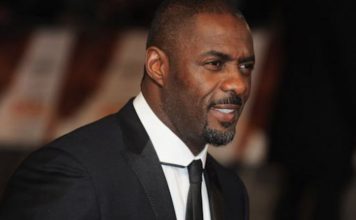 Idris Elba le premier James Bond noir?