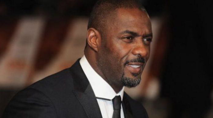 Idris Elba le premier James Bond noir?