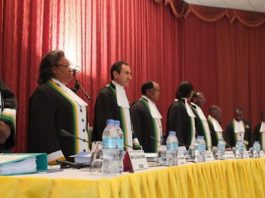 Cour Africaine des Droits de l’Homme: une coquille vide