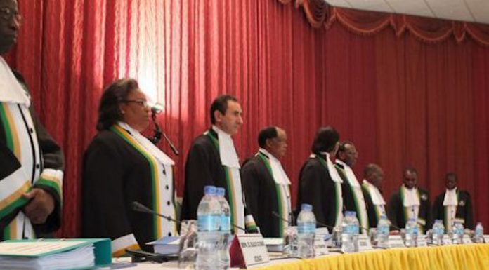 Cour Africaine des Droits de l’Homme: une coquille vide