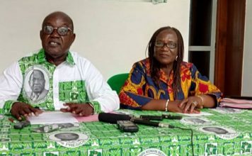Gagnoa, le Stade Biaka Boda refusé au PDCI pour une cérémonie d’hommage à Bédié