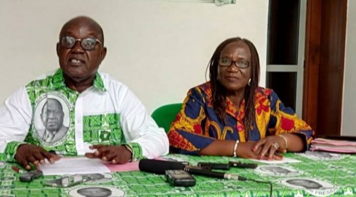 Gagnoa, le Stade Biaka Boda refusé au PDCI pour une cérémonie d’hommage à Bédié