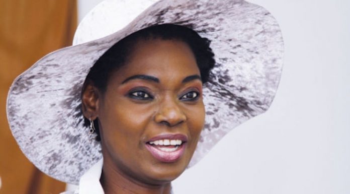 Musique/Fely Tchaco Martin: Album pour un retour au pays natal