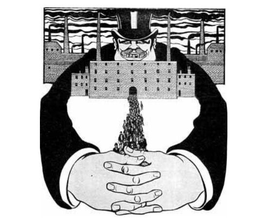 Le capitalisme : un système économique moral