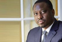 Guillaume Soro candidat de UDS à la présidentielle 2020 en Côte d’Ivoire