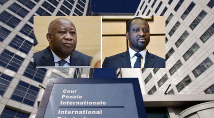 Alerte – Guillaume Soro attendu à la Haye chez Laurent Gbagbo