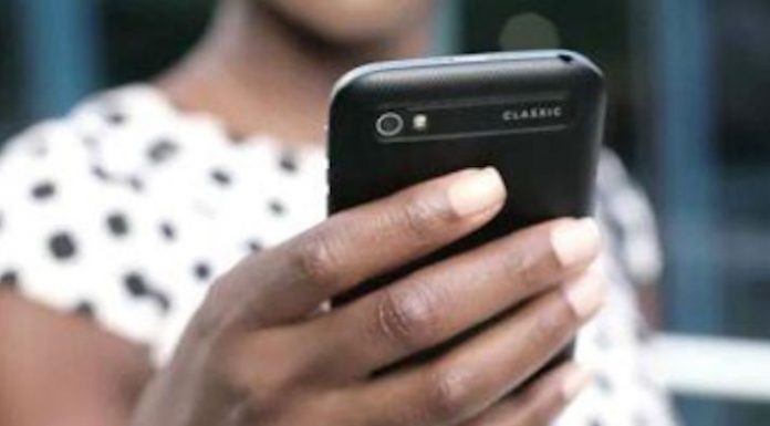 Nigéria : Les transactions d’argent via le mobile ont atteint le montant record de 1,25 milliard $