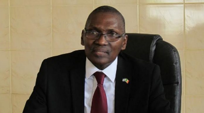 Côte d’Ivoire: Joël N’Guessan félicite Simone Gbagbo