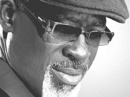 Musique: Lé, Le fils de Pierre Claver Akendegue