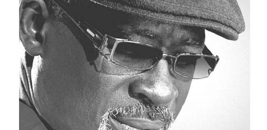 Musique: Lé, Le fils de Pierre Claver Akendegue