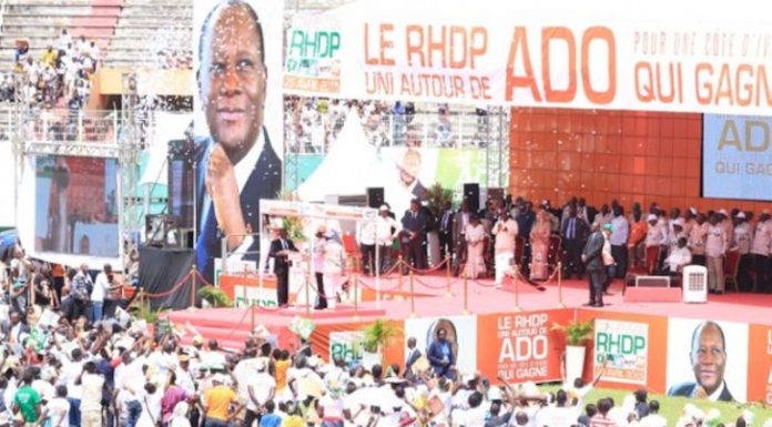 Et ça recommence, le Mal-Ivoirien, l’irrédentisme!