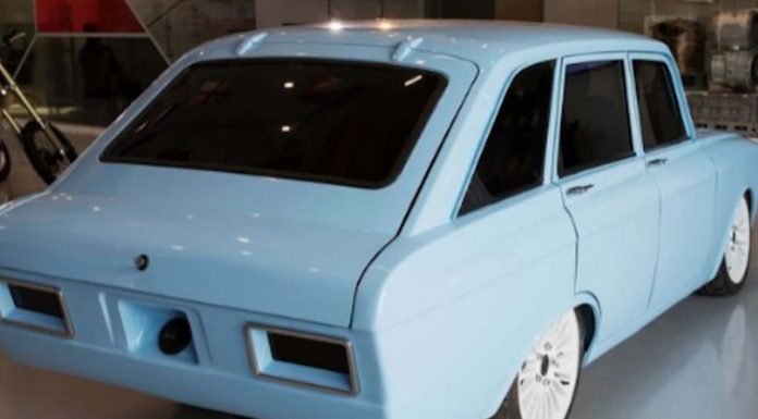 Du fusil d’assaut à la voiture électrique : à quoi joue le groupe Kalachnikov ?