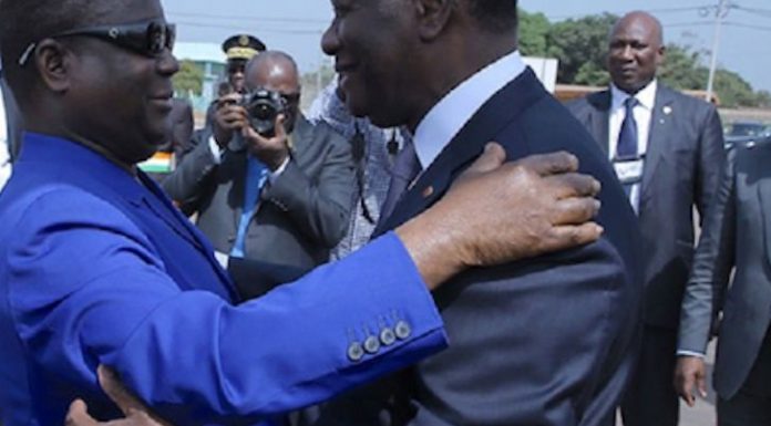 Elections locales en Côte d’Ivoire : la guerre des doublons sur les listes entre ADO et HKB