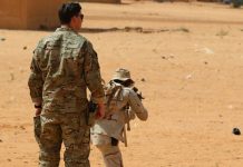 Cameroun : les aides américaines encouragent à la torture