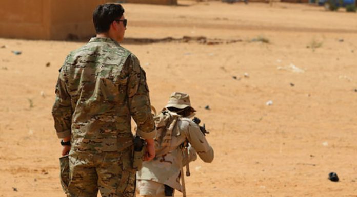 Cameroun : les aides américaines encouragent à la torture