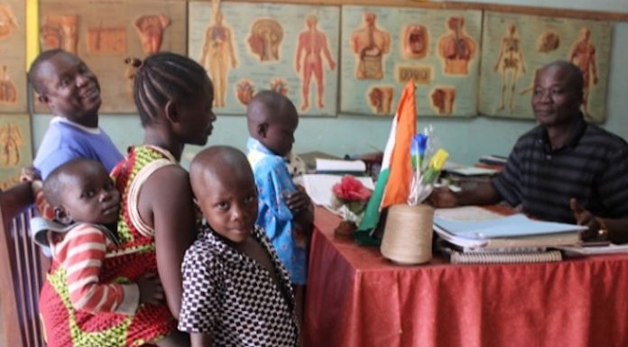 Education nationale: Lundi 03 septembre, début des inscriptions à la maternelle et au primaire