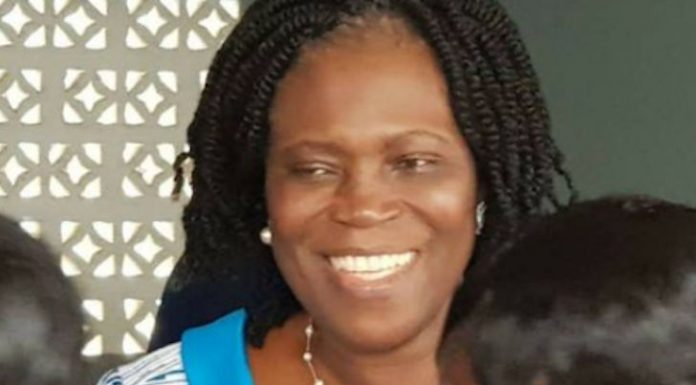 Réunion politique : Simone Gbagbo met fin à toutes polémiques