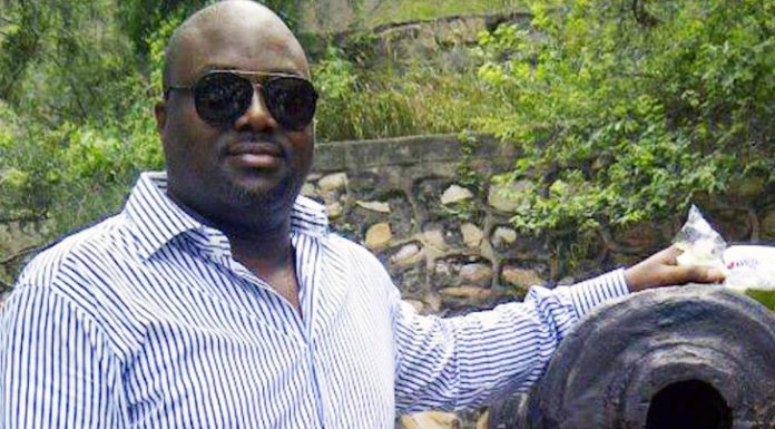 Alafé Wakili : “ce qu’on m’a prédit au départ de l’Intelligent d’Abidjan “