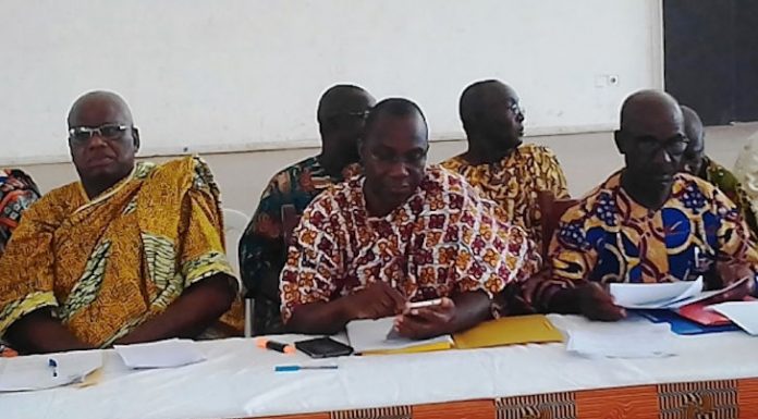 Litige foncier : Le village d’Abobo-Baoulé exige la reconnaissance de son patrimoine