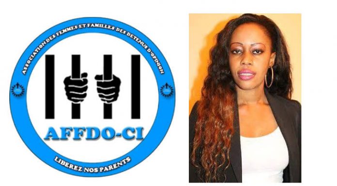 AFFDO-CI: Communiqué relatif à la libération des prisonniers politiques: La libération de 60 militaires n’a été suivie d’aucun effet.