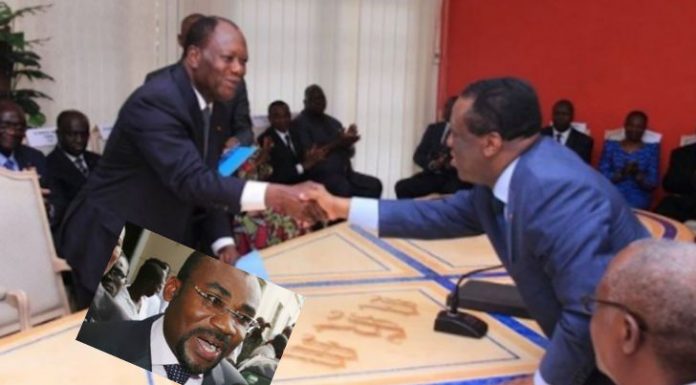 La Fidhop tient M.Ouattara responsable de ce qui pourrait arriver!