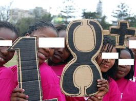 Mariage des enfants en Afrique: une plaie toujours ouverte !