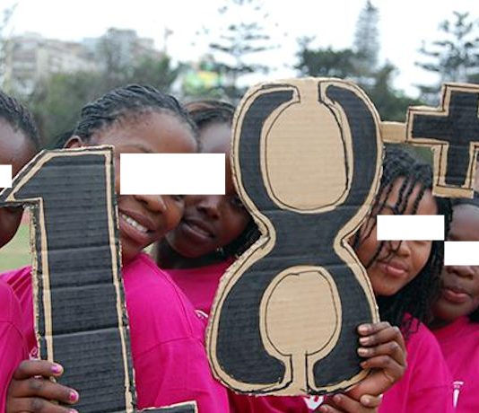 Mariage des enfants en Afrique: une plaie toujours ouverte !