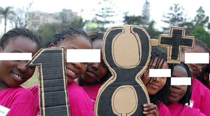 Mariage des enfants en Afrique: une plaie toujours ouverte !