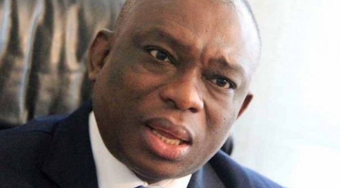 De retour de la Haye, KKB à propos du Pdci : « J’ai été chicoté sans raison valable »