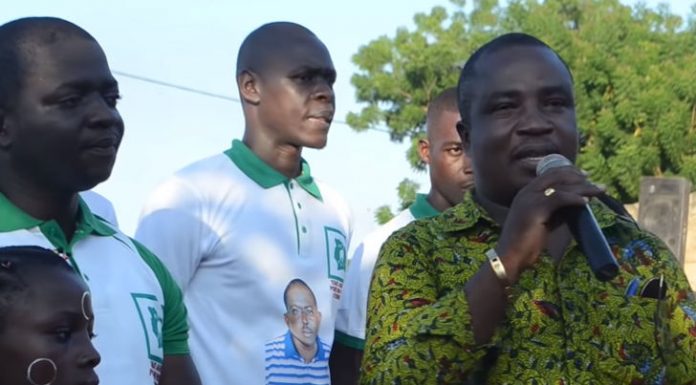 Municipales 2018 à Tiébissou / Un jeune de 35 ans bouleverse la hiérarchie