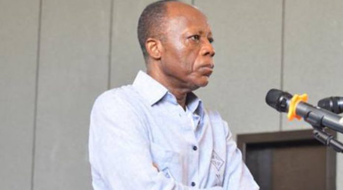 Congo: Le jeu cynique de la France