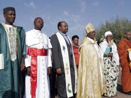 Ghana : la laïcité menacée?