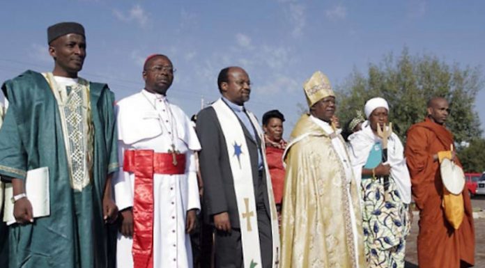 Ghana : la laïcité menacée?