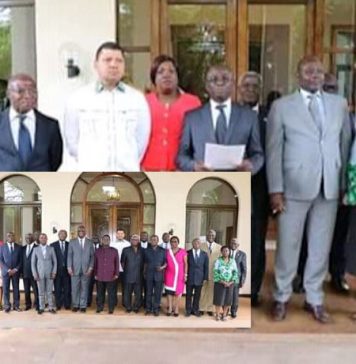 Daoukro: Le PDCI-RDA dénonce le débauchage, le limogeage, le harcèlement… et autres pressions morales sur ses cadres et militants