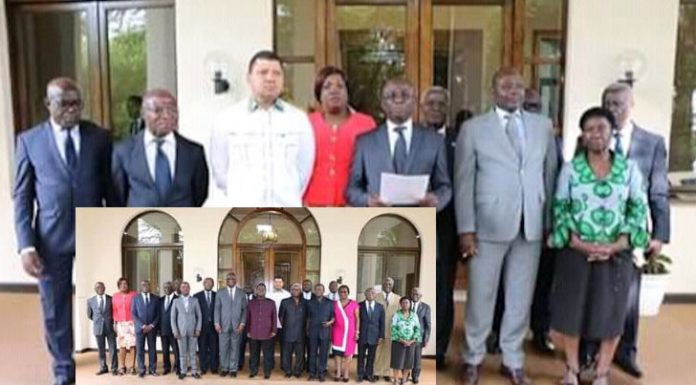 Daoukro: Le PDCI-RDA dénonce le débauchage, le limogeage, le harcèlement… et autres pressions morales sur ses cadres et militants