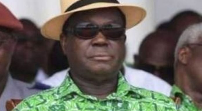 La justice ordonne la «suspension des décisions» du Bureau politique du PDCI.