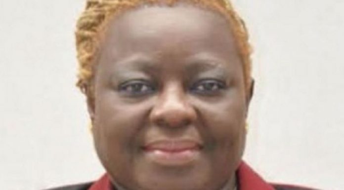 Elections Municipales : La candidate indépendante en tête du sondage de Yamoussoukro