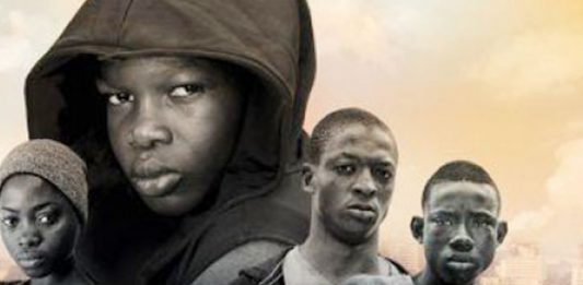 Festival de la Rochelle: Invisibles, l’inédite série ivoirienne décroche son premier prix