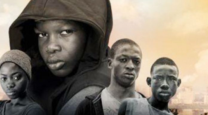 Festival de la Rochelle: Invisibles, l’inédite série ivoirienne décroche son premier prix