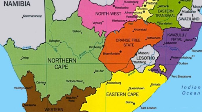 L’Afrique du Sud sur les traces du Zimbabwe ?