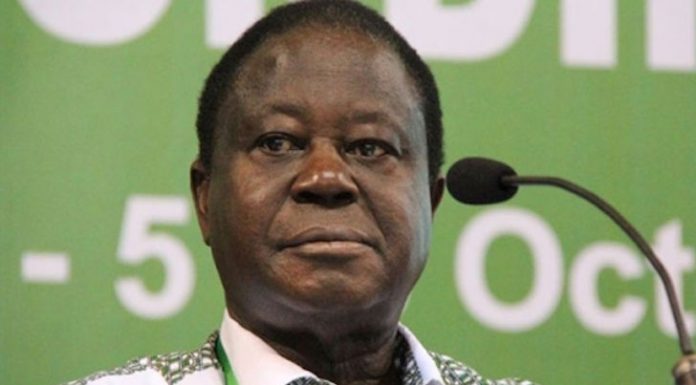 Côte d’Ivoire : la stratégie de Bédié face à la « suspension » des décisions du PDCI par la justice